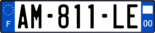 AM-811-LE