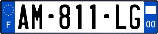 AM-811-LG