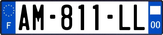 AM-811-LL