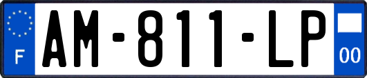AM-811-LP
