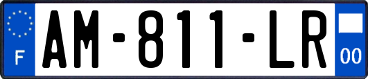 AM-811-LR