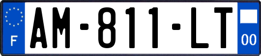 AM-811-LT