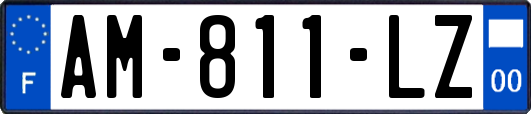 AM-811-LZ