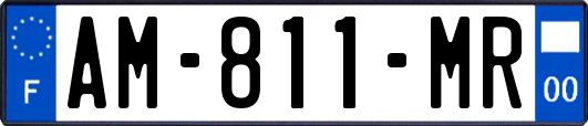AM-811-MR