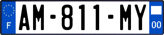 AM-811-MY