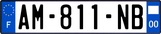 AM-811-NB