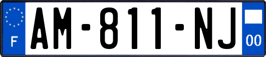 AM-811-NJ