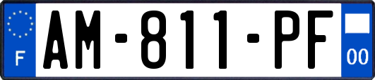 AM-811-PF