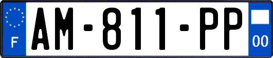 AM-811-PP