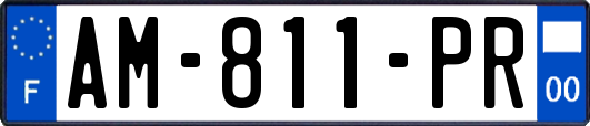 AM-811-PR
