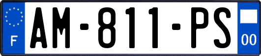 AM-811-PS