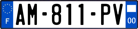 AM-811-PV