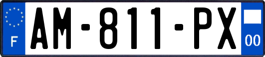 AM-811-PX