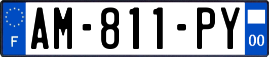 AM-811-PY
