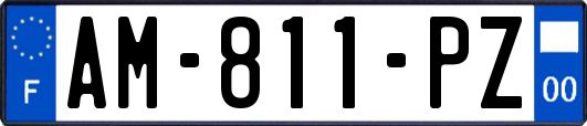 AM-811-PZ