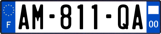 AM-811-QA