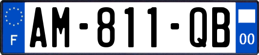 AM-811-QB