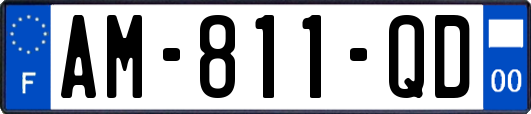 AM-811-QD