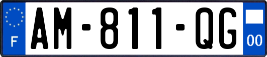 AM-811-QG