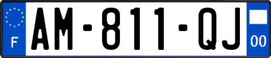 AM-811-QJ