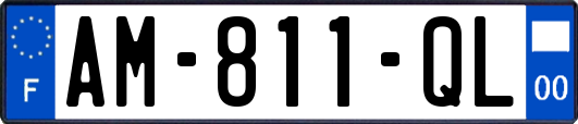 AM-811-QL