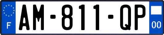 AM-811-QP