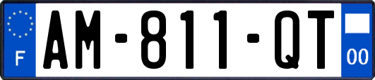 AM-811-QT