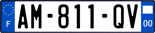 AM-811-QV