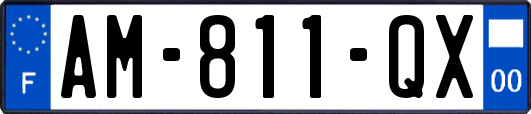AM-811-QX