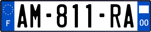 AM-811-RA