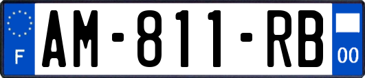 AM-811-RB