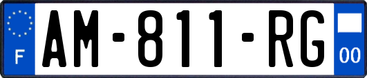 AM-811-RG