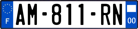 AM-811-RN