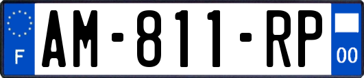 AM-811-RP