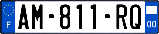 AM-811-RQ