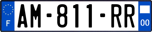 AM-811-RR
