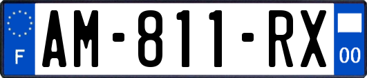 AM-811-RX