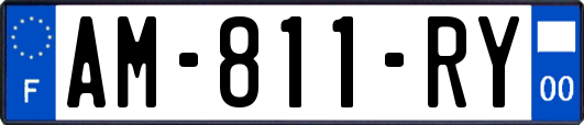 AM-811-RY