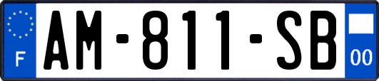 AM-811-SB