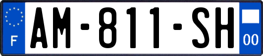 AM-811-SH