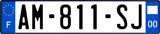 AM-811-SJ