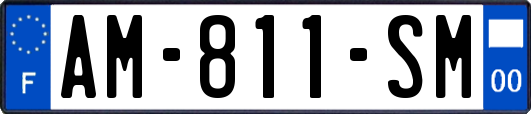AM-811-SM