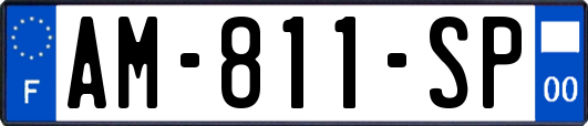 AM-811-SP