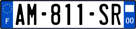 AM-811-SR