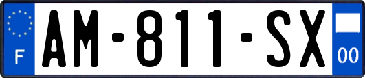 AM-811-SX