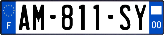 AM-811-SY