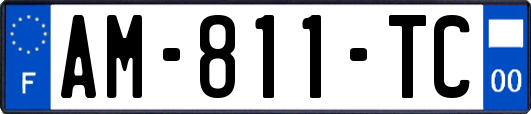 AM-811-TC