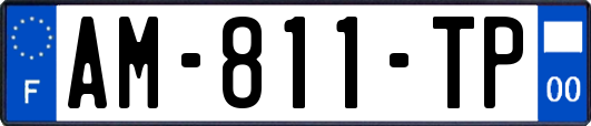 AM-811-TP