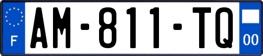 AM-811-TQ