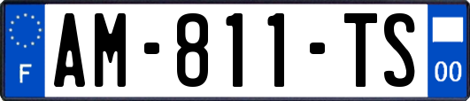 AM-811-TS